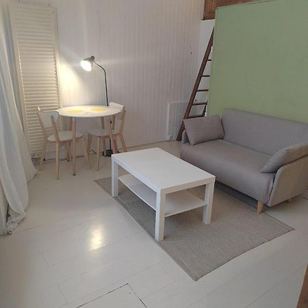 Atypical And Friendly Home - Les Olympiades - 13Th ปารีส ภายนอก รูปภาพ