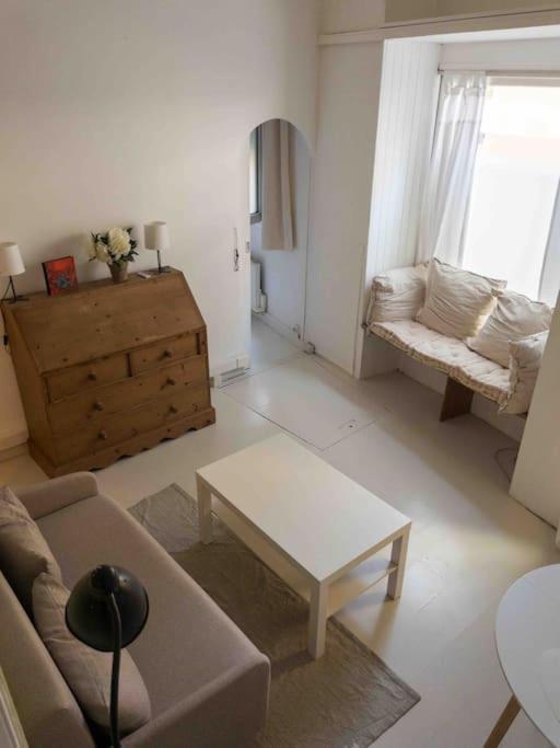 Atypical And Friendly Home - Les Olympiades - 13Th ปารีส ภายนอก รูปภาพ